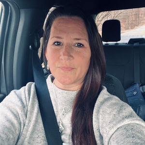 Meet your Posher, Alisha